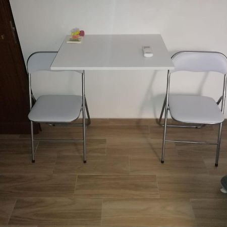 Appartement La Casa Dei Fiori à Trapani Extérieur photo